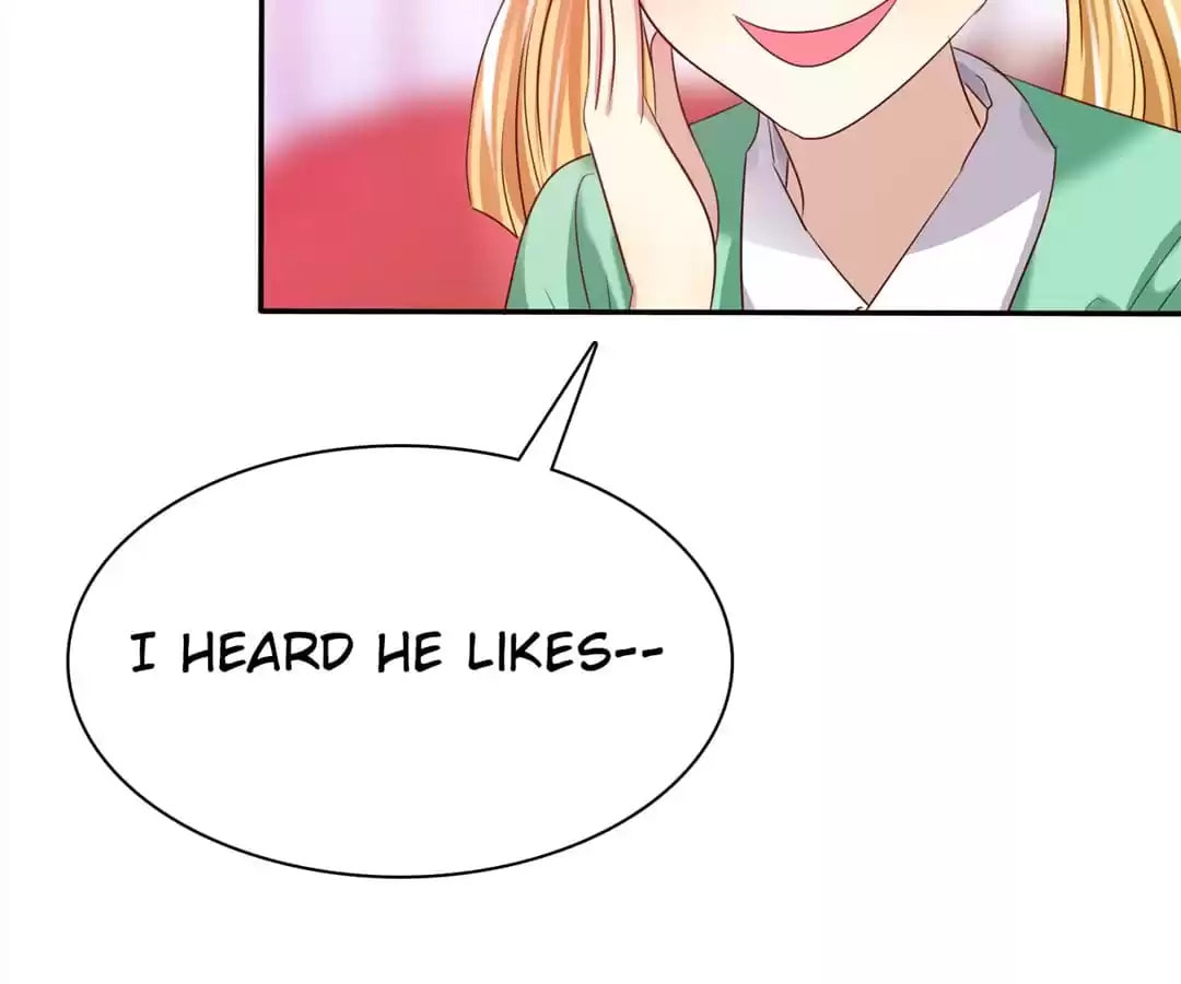 Love Trainee Chapter 31 page 17 - 