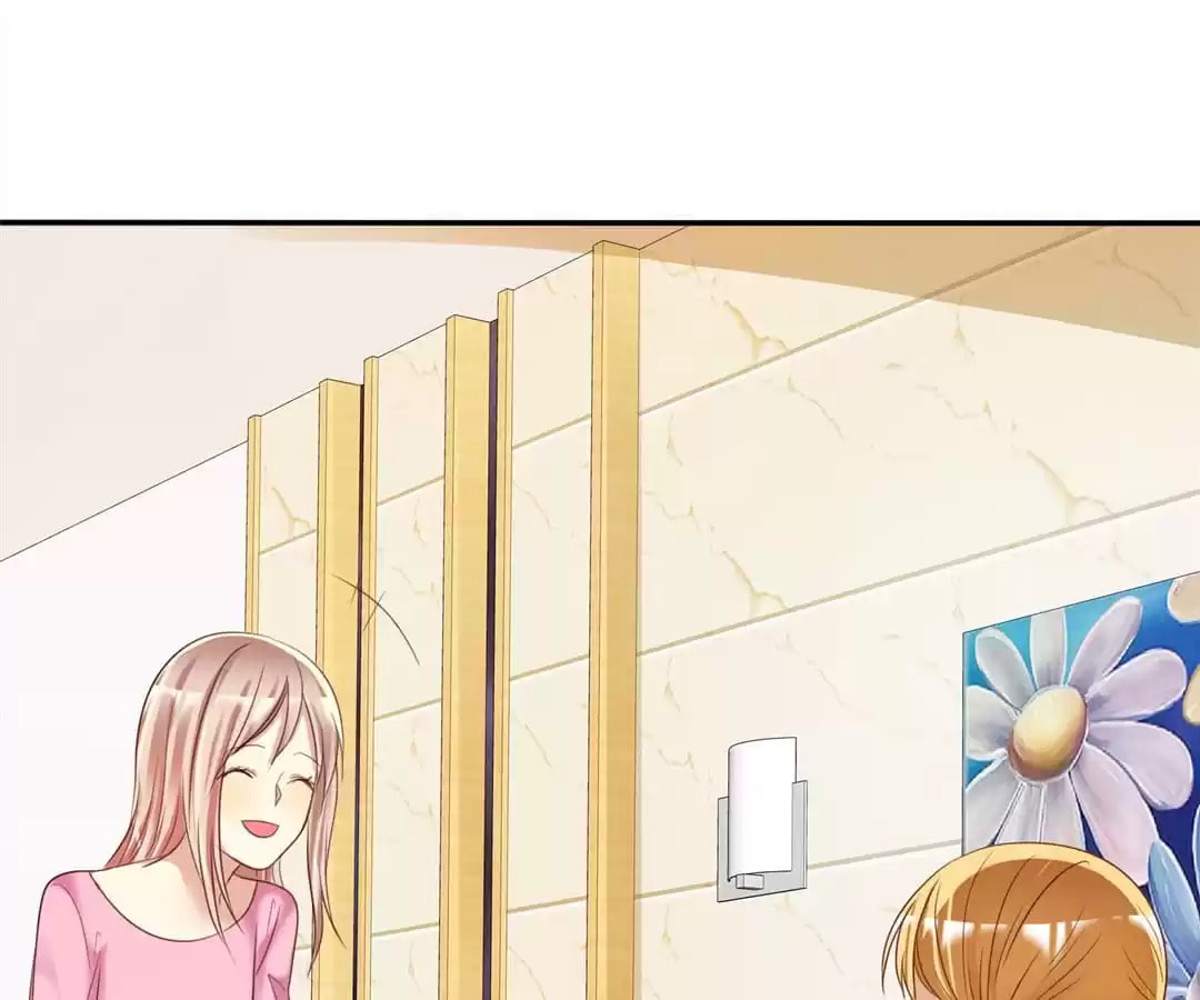 Love Trainee Chapter 31 page 18 - 
