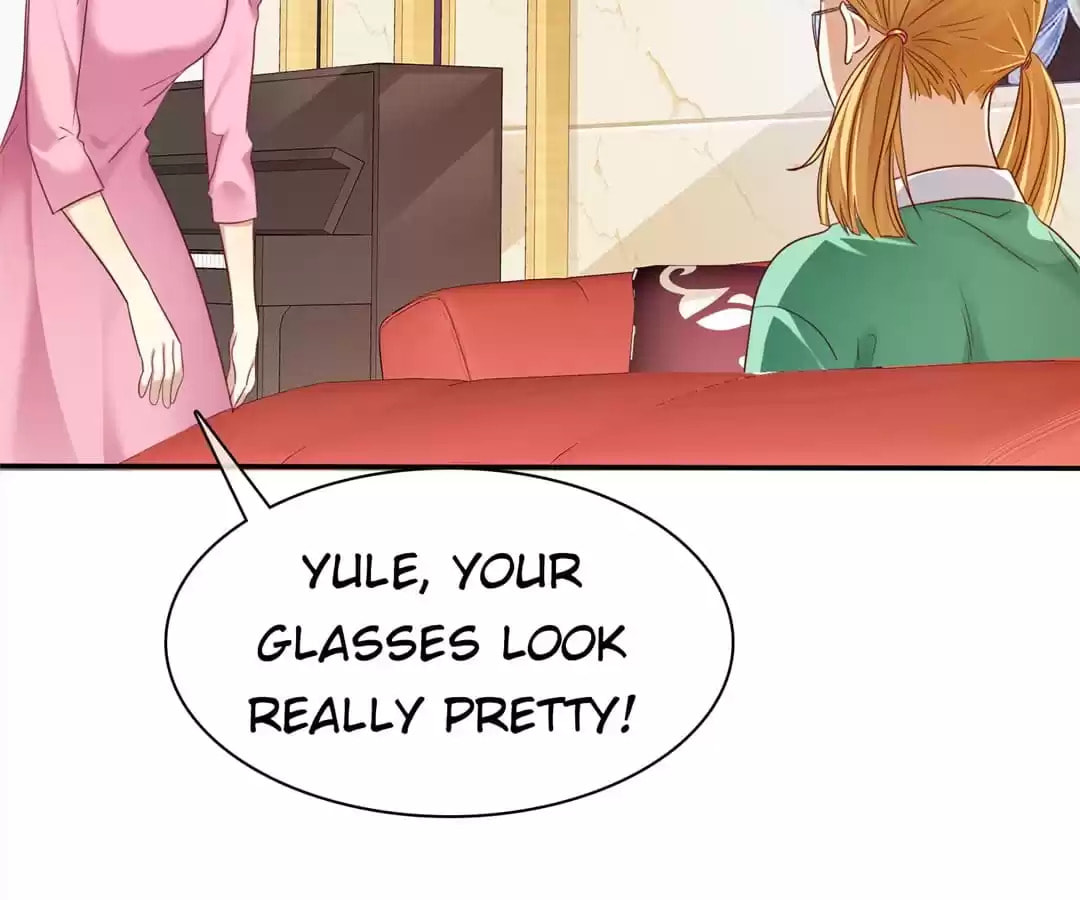 Love Trainee Chapter 31 page 19 - 