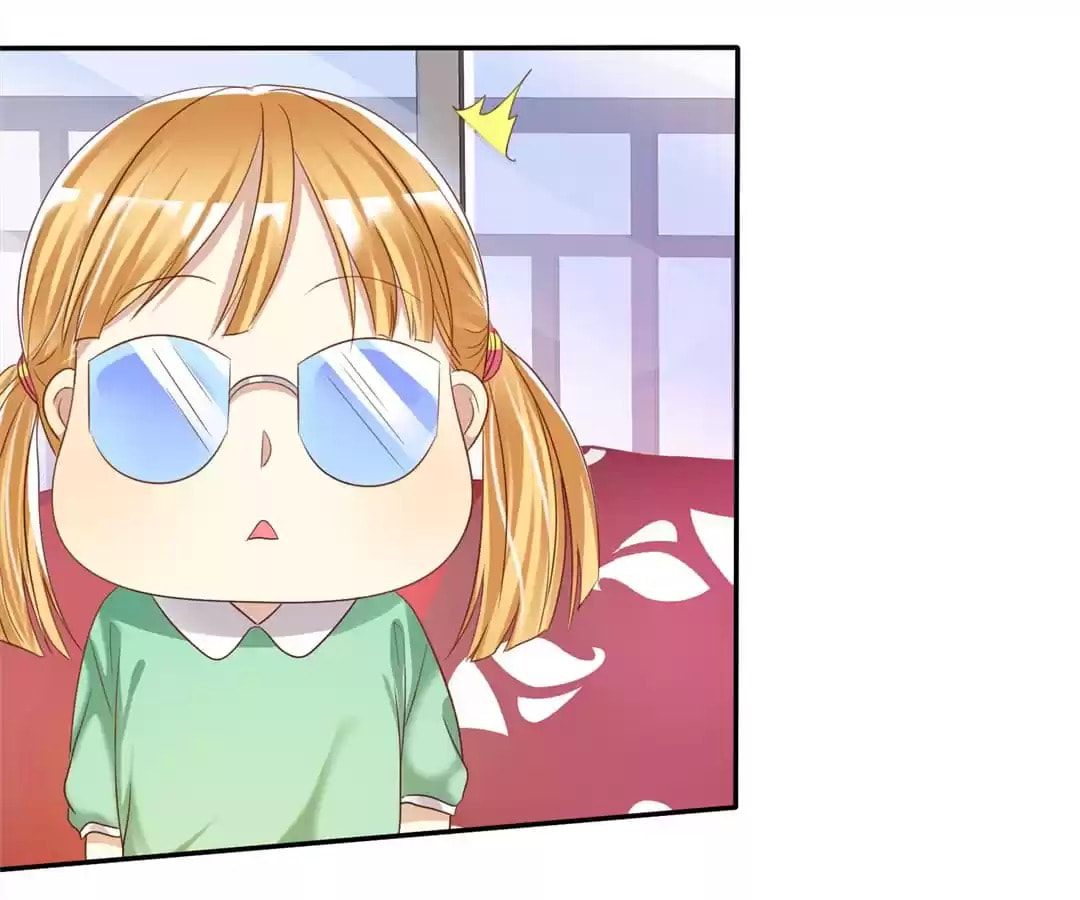 Love Trainee Chapter 31 page 21 - 