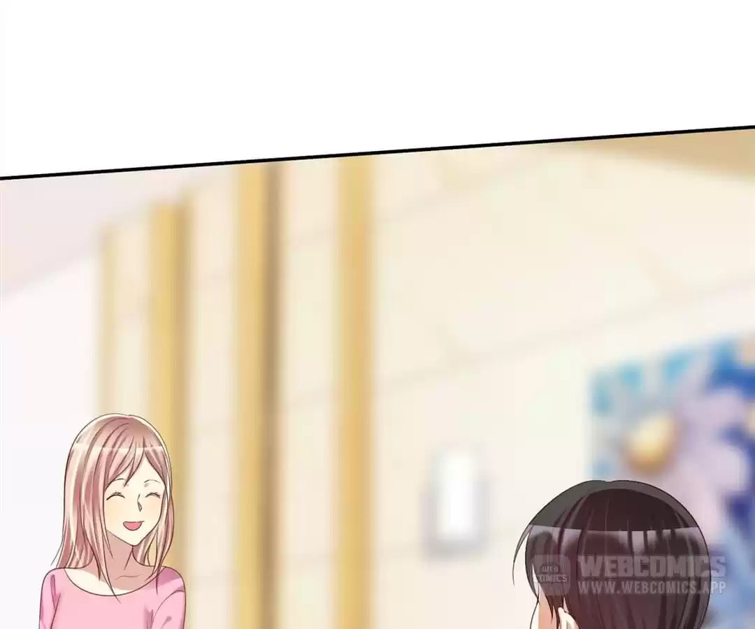 Love Trainee Chapter 31 page 22 - 