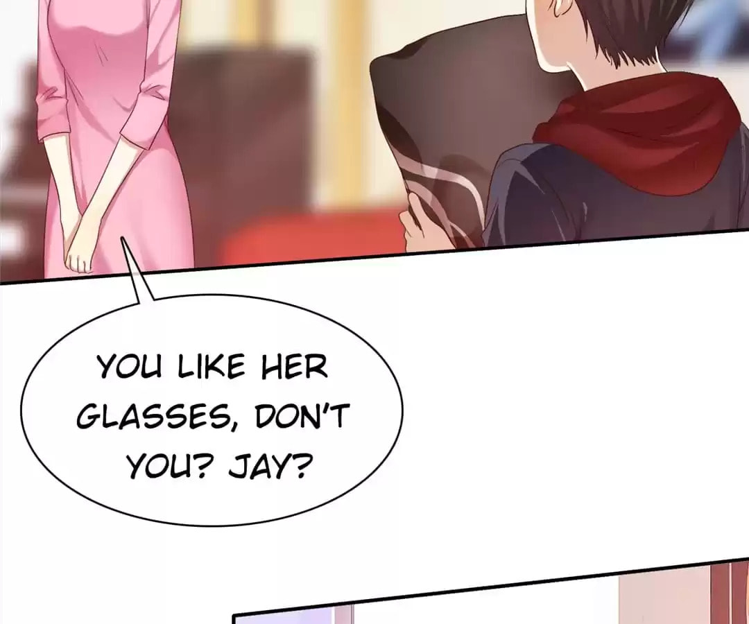 Love Trainee Chapter 31 page 23 - 