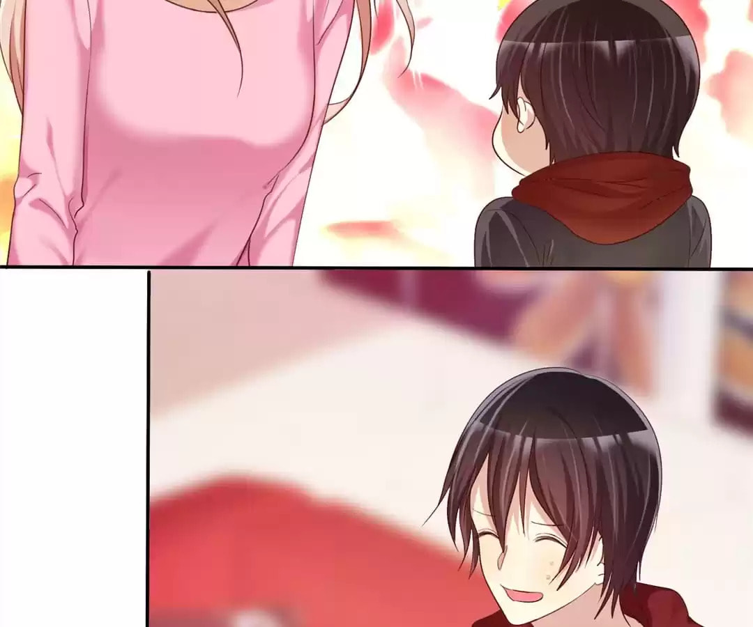 Love Trainee Chapter 31 page 27 - 