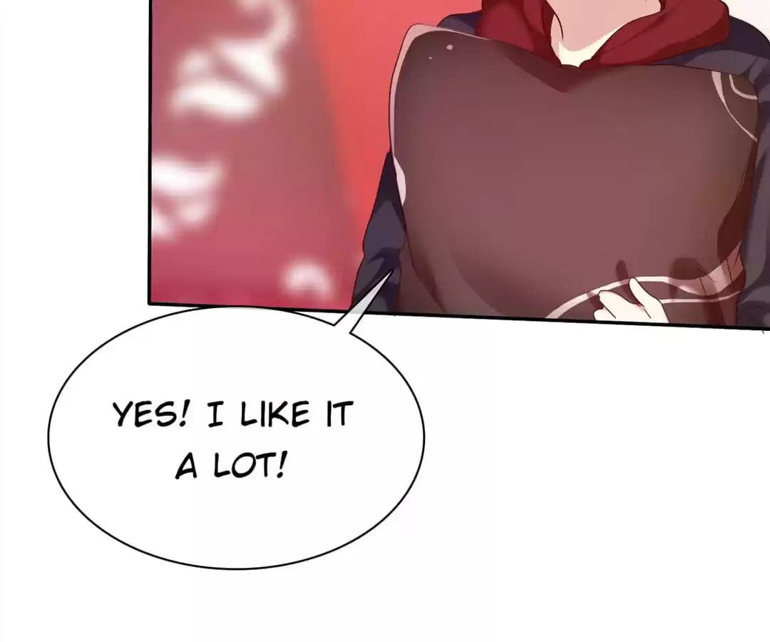 Love Trainee Chapter 31 page 28 - 