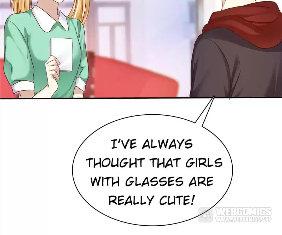Love Trainee Chapter 31 page 30 - 