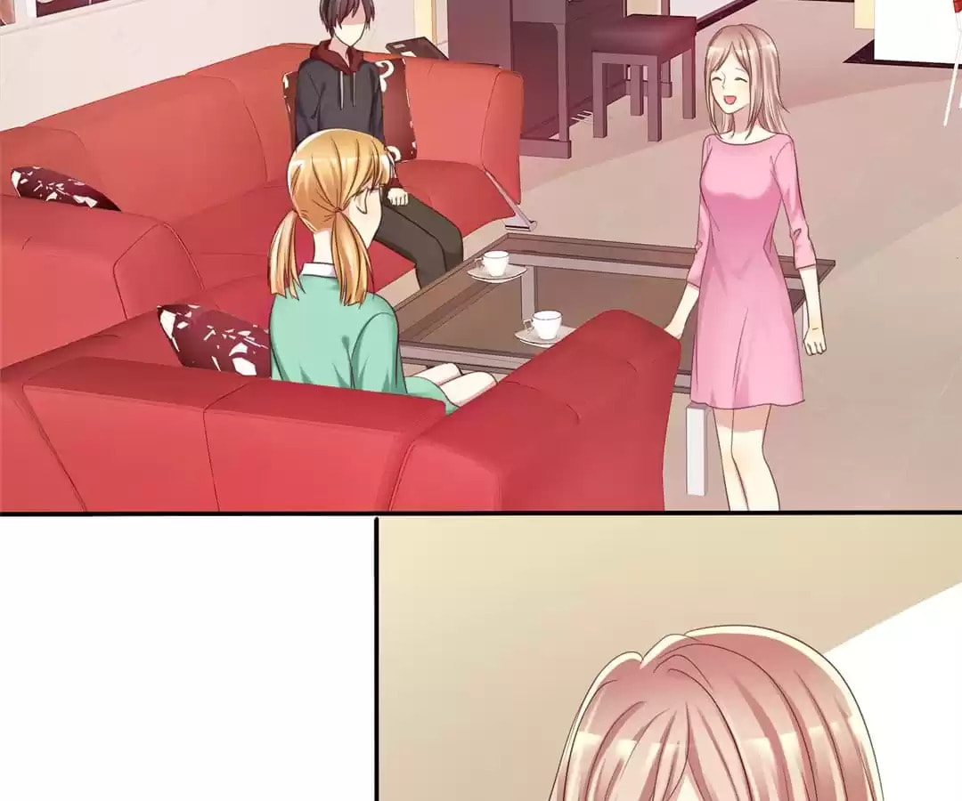 Love Trainee Chapter 31 page 32 - 