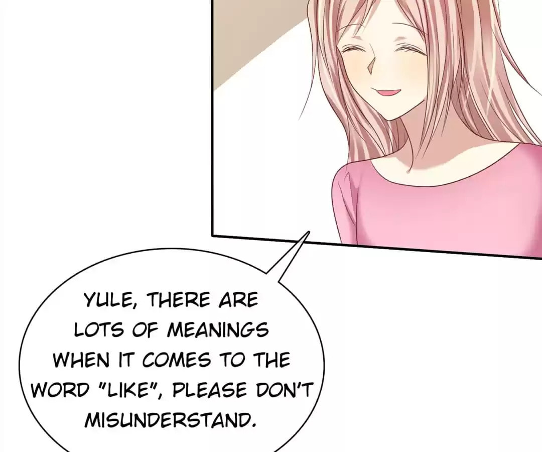 Love Trainee Chapter 31 page 33 - 