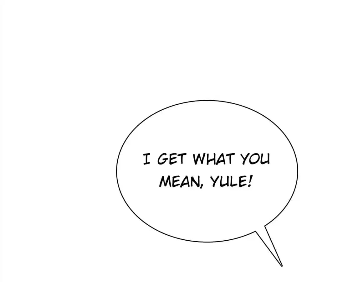 Love Trainee Chapter 31 page 36 - 
