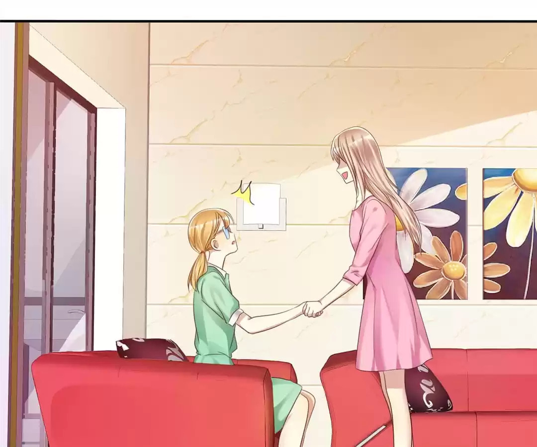 Love Trainee Chapter 31 page 37 - 