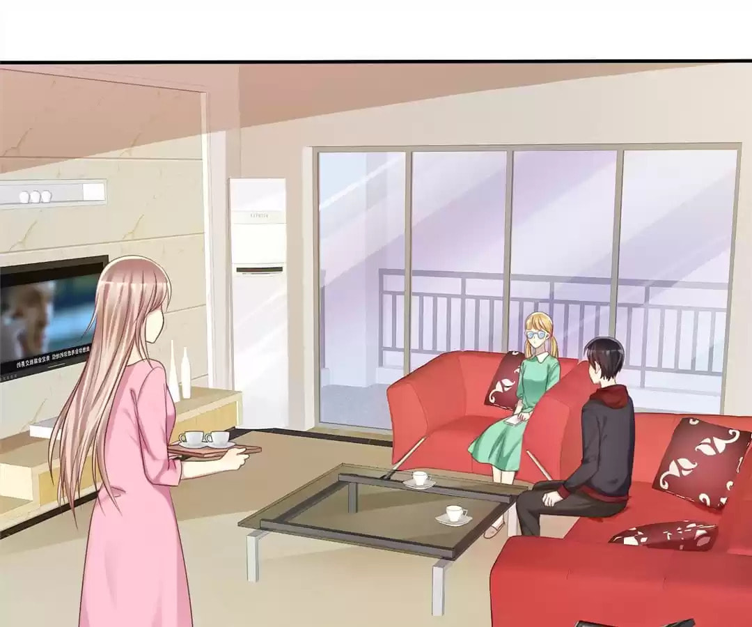 Love Trainee Chapter 31 page 5 - 