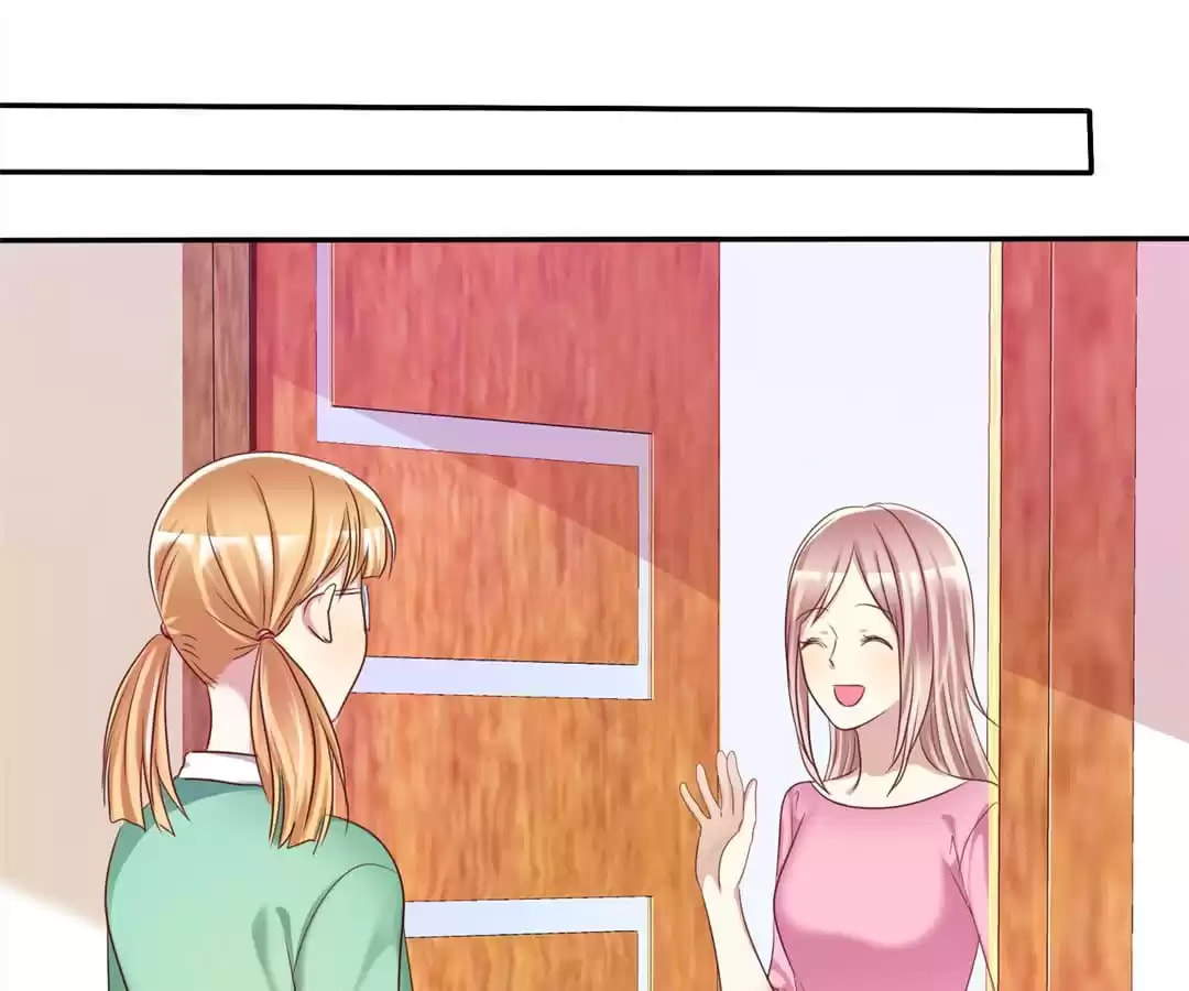 Love Trainee Chapter 31 page 45 - 