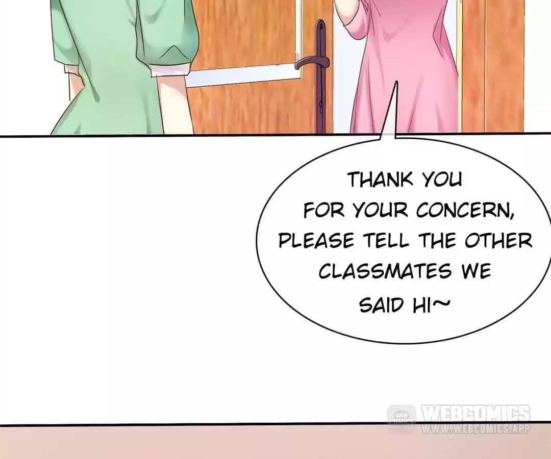 Love Trainee Chapter 31 page 46 - 