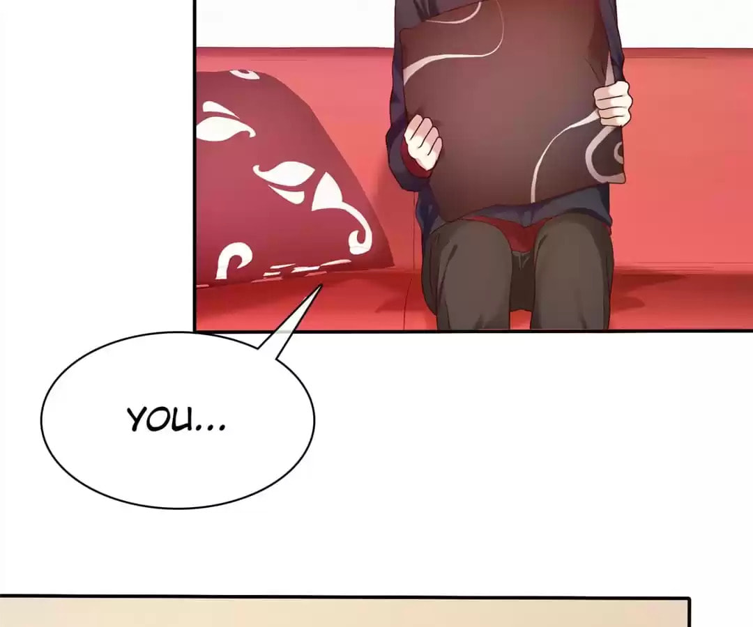 Love Trainee Chapter 31 page 51 - 