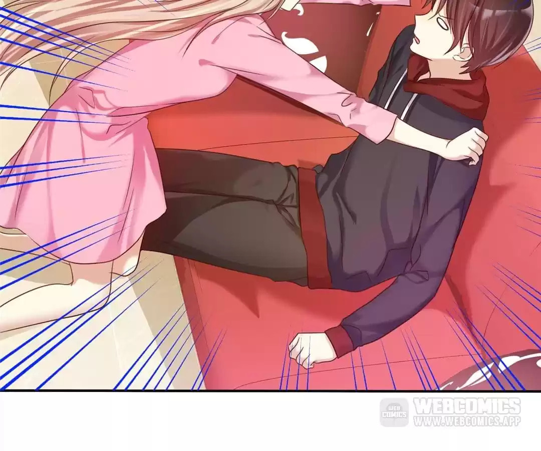 Love Trainee Chapter 31 page 54 - 