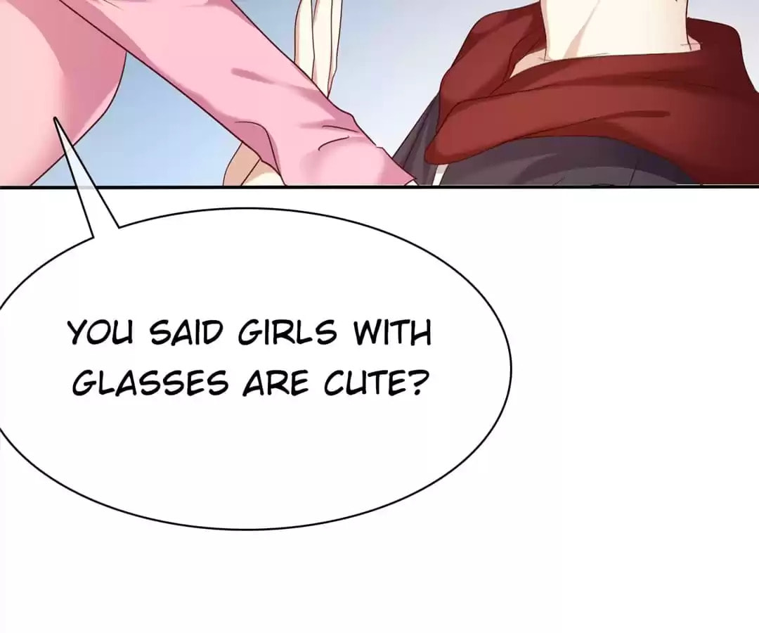 Love Trainee Chapter 31 page 56 - 