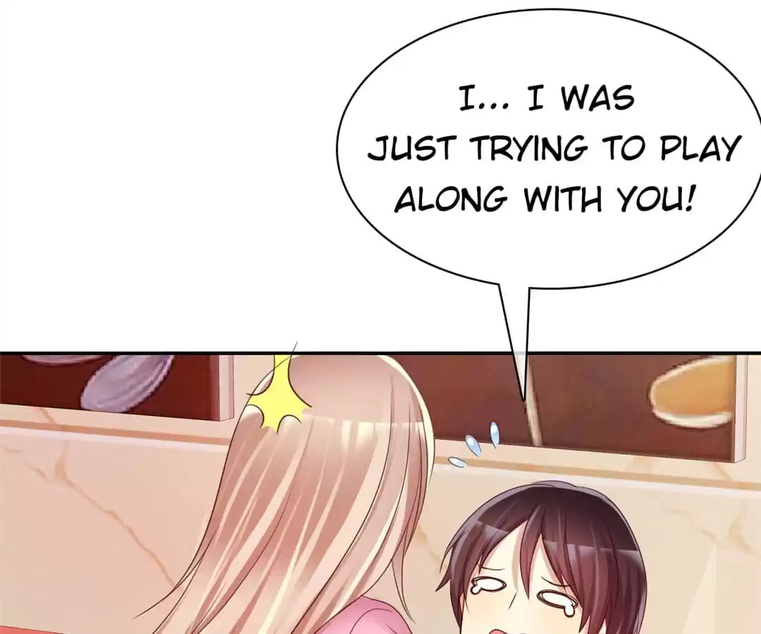 Love Trainee Chapter 31 page 57 - 