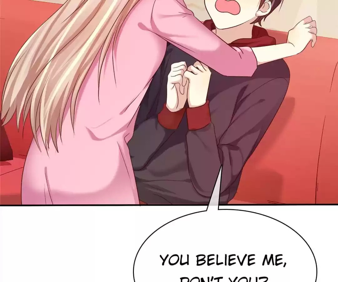 Love Trainee Chapter 31 page 58 - 