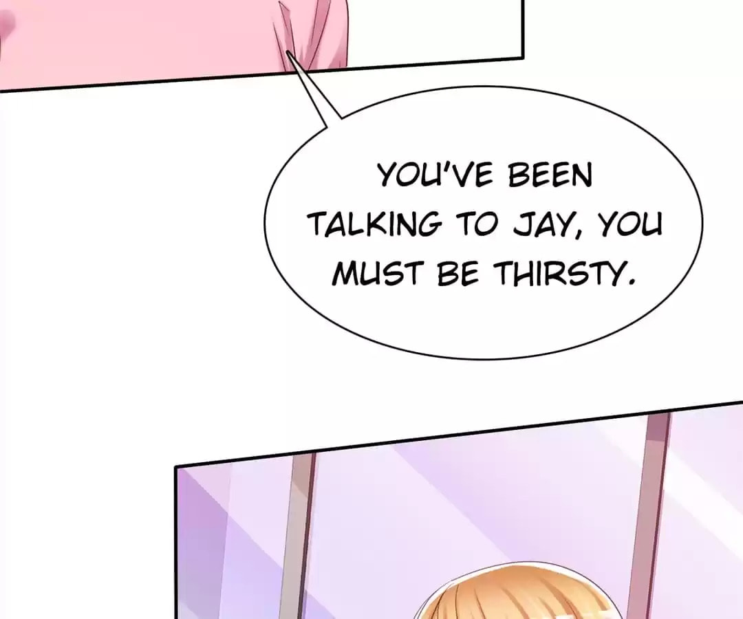Love Trainee Chapter 31 page 7 - 