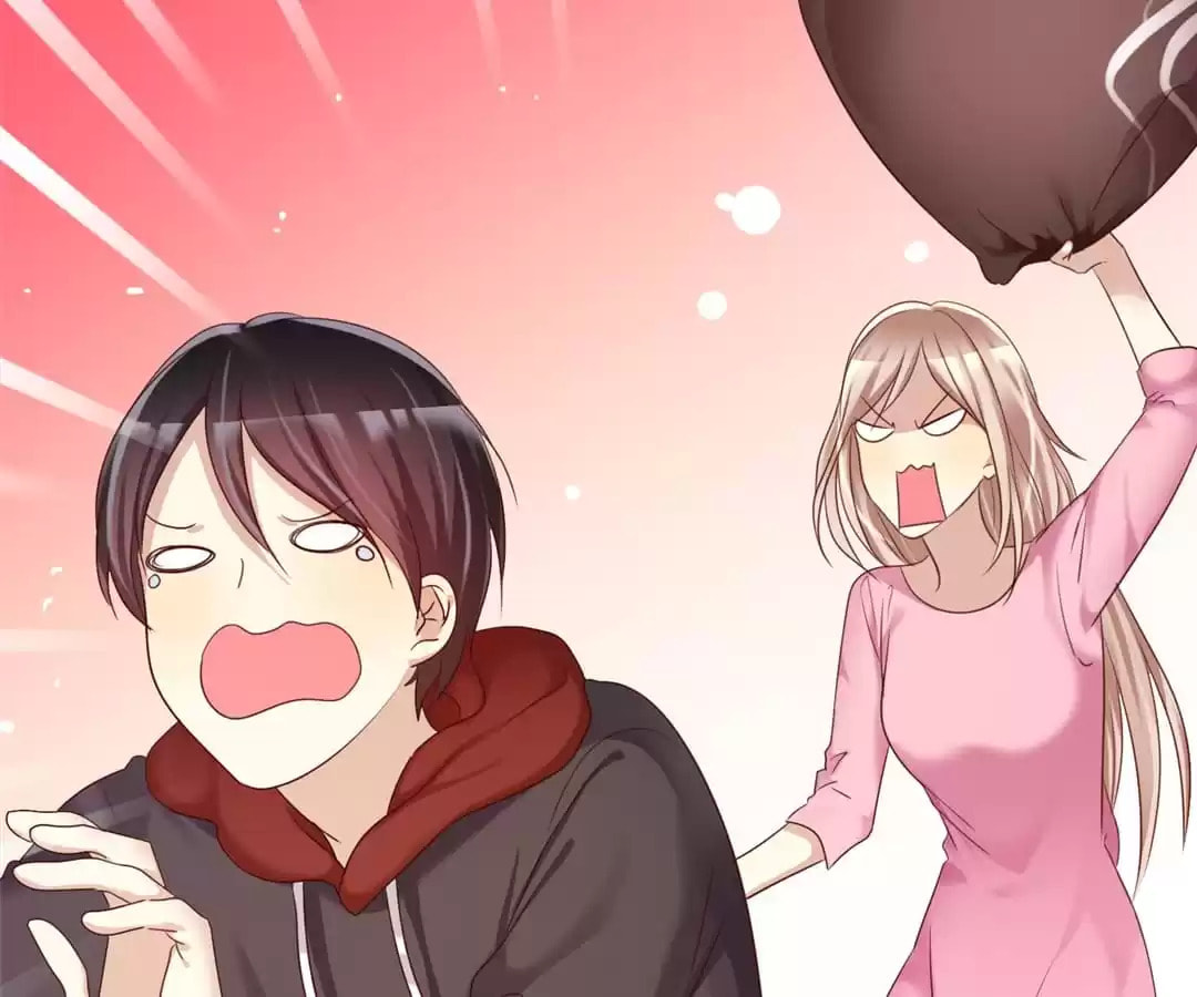 Love Trainee Chapter 31 page 66 - 