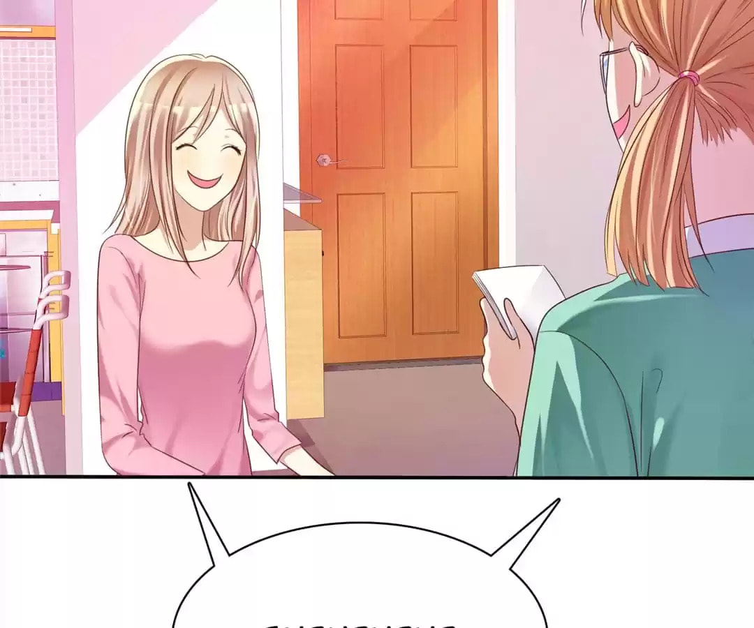 Love Trainee Chapter 31 page 10 - 