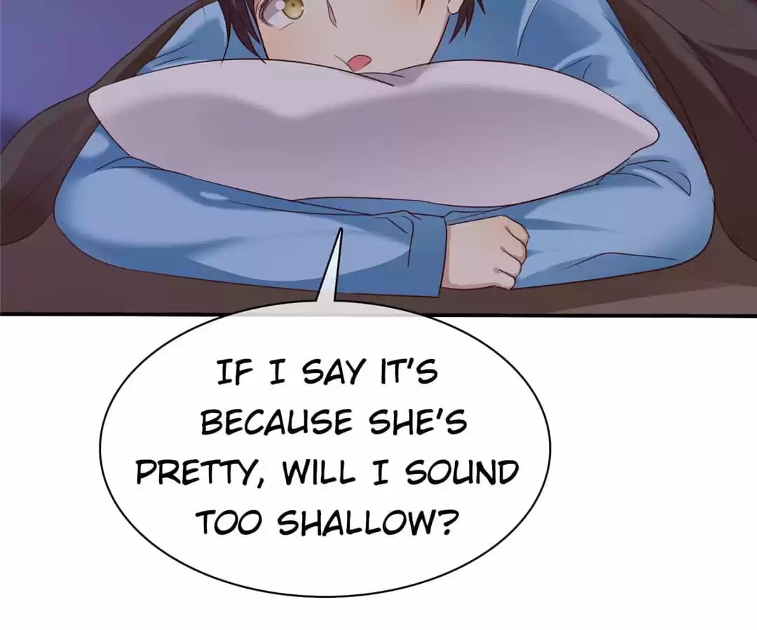 Love Trainee Chapter 32 page 12 - 