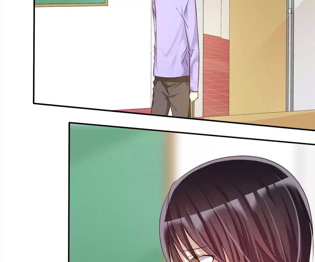 Love Trainee Chapter 32 page 17 - 