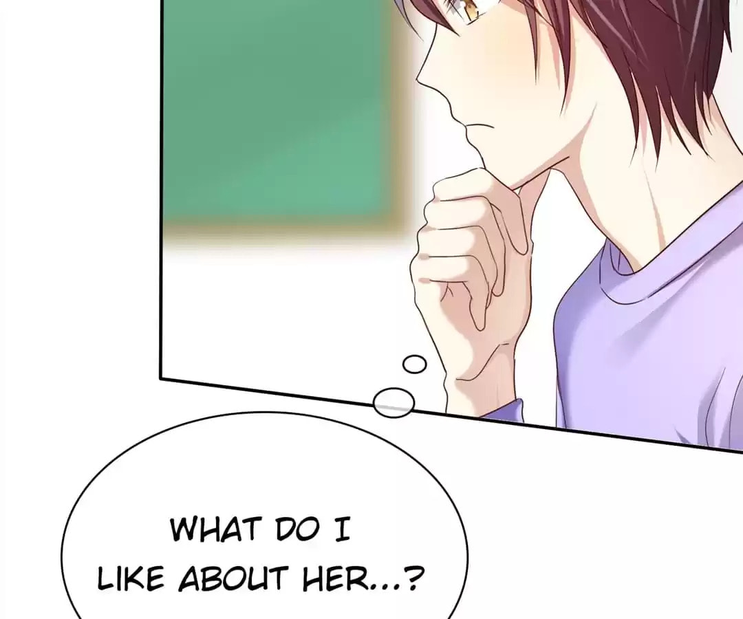 Love Trainee Chapter 32 page 18 - 