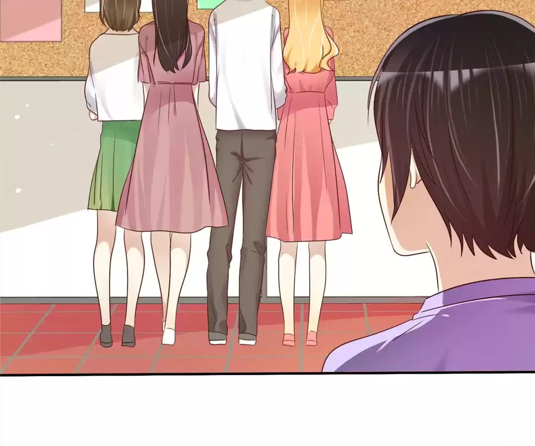 Love Trainee Chapter 32 page 20 - 