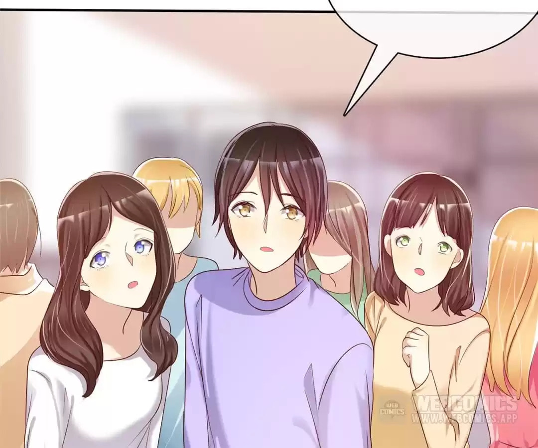 Love Trainee Chapter 32 page 22 - 