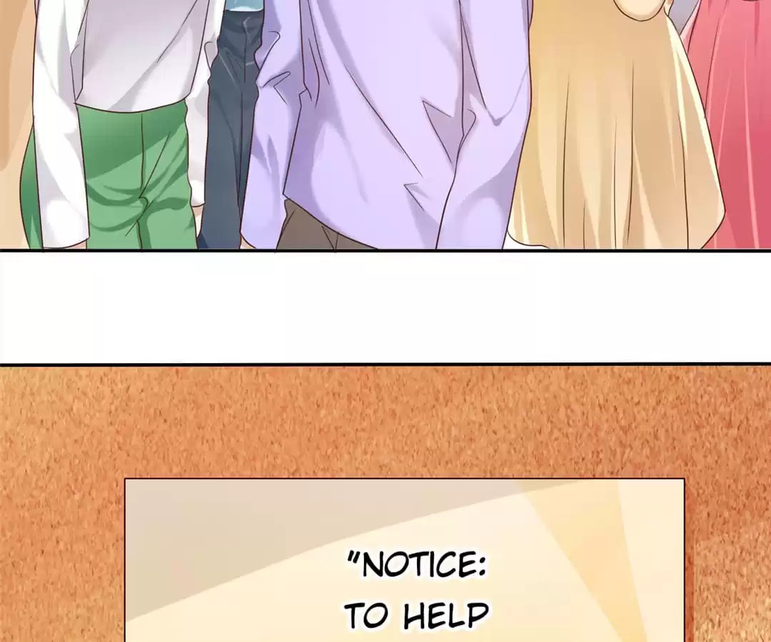 Love Trainee Chapter 32 page 23 - 