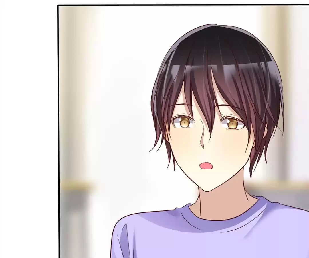 Love Trainee Chapter 32 page 25 - 