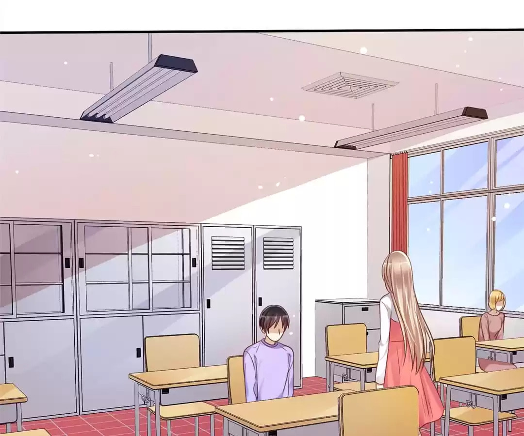 Love Trainee Chapter 32 page 27 - 