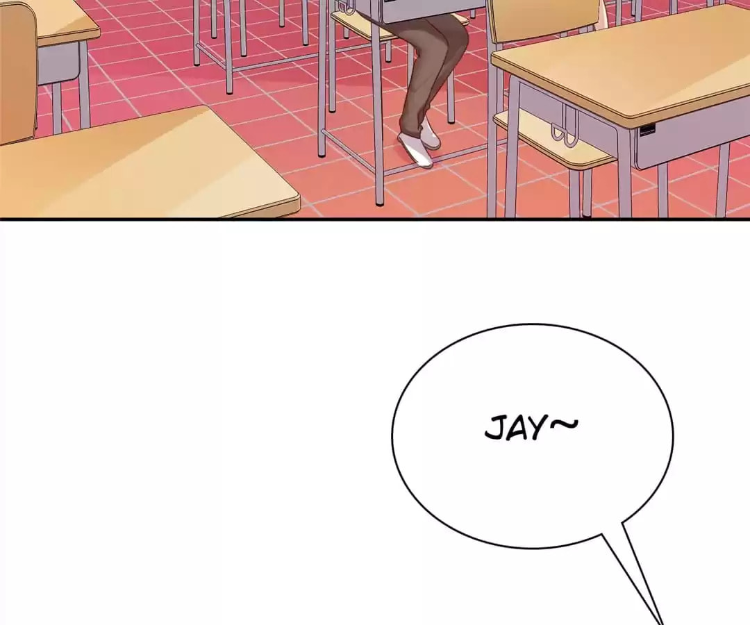 Love Trainee Chapter 32 page 28 - 