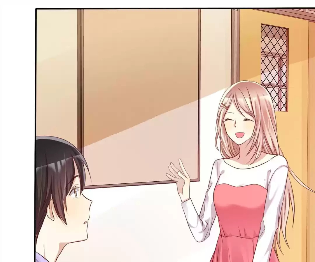 Love Trainee Chapter 32 page 29 - 
