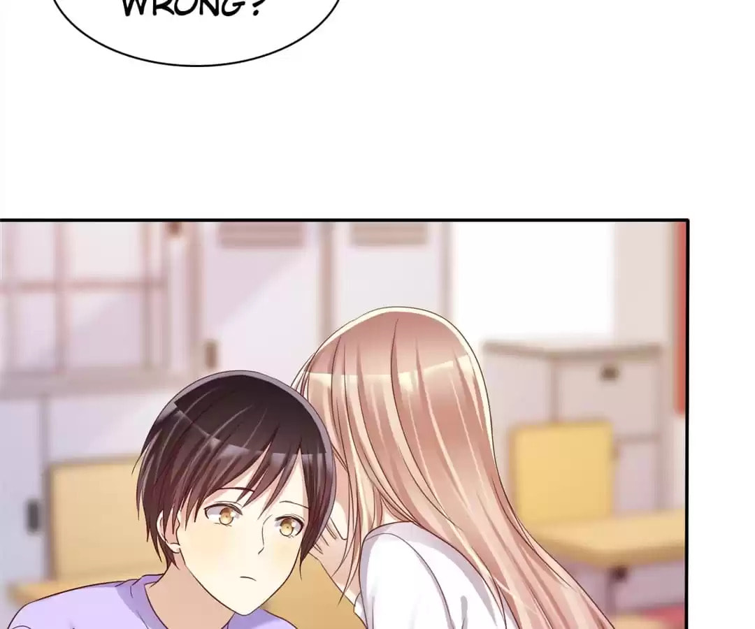 Love Trainee Chapter 32 page 33 - 