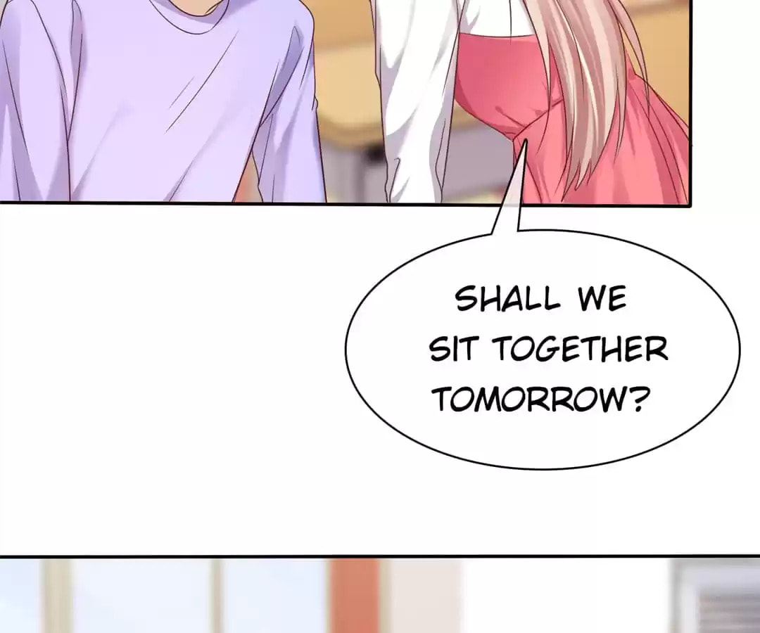 Love Trainee Chapter 32 page 34 - 