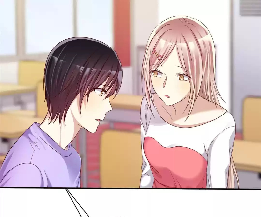 Love Trainee Chapter 32 page 35 - 