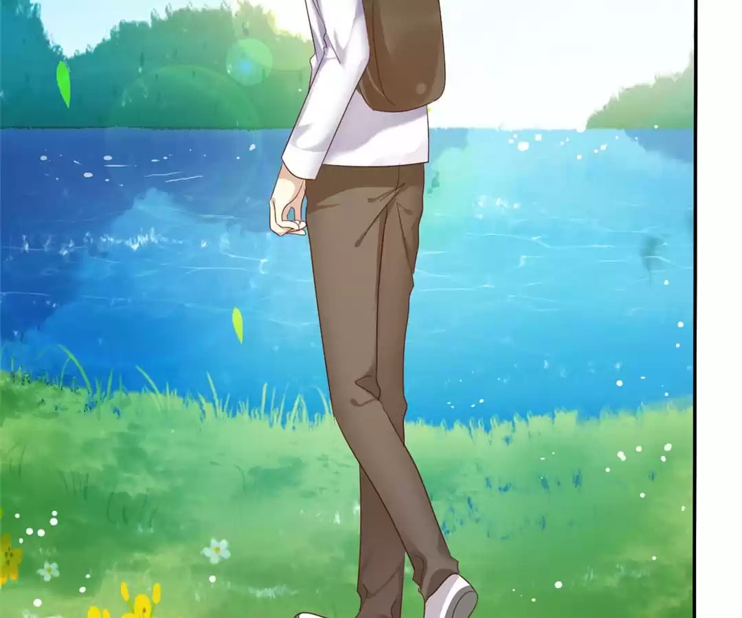 Love Trainee Chapter 32 page 41 - 