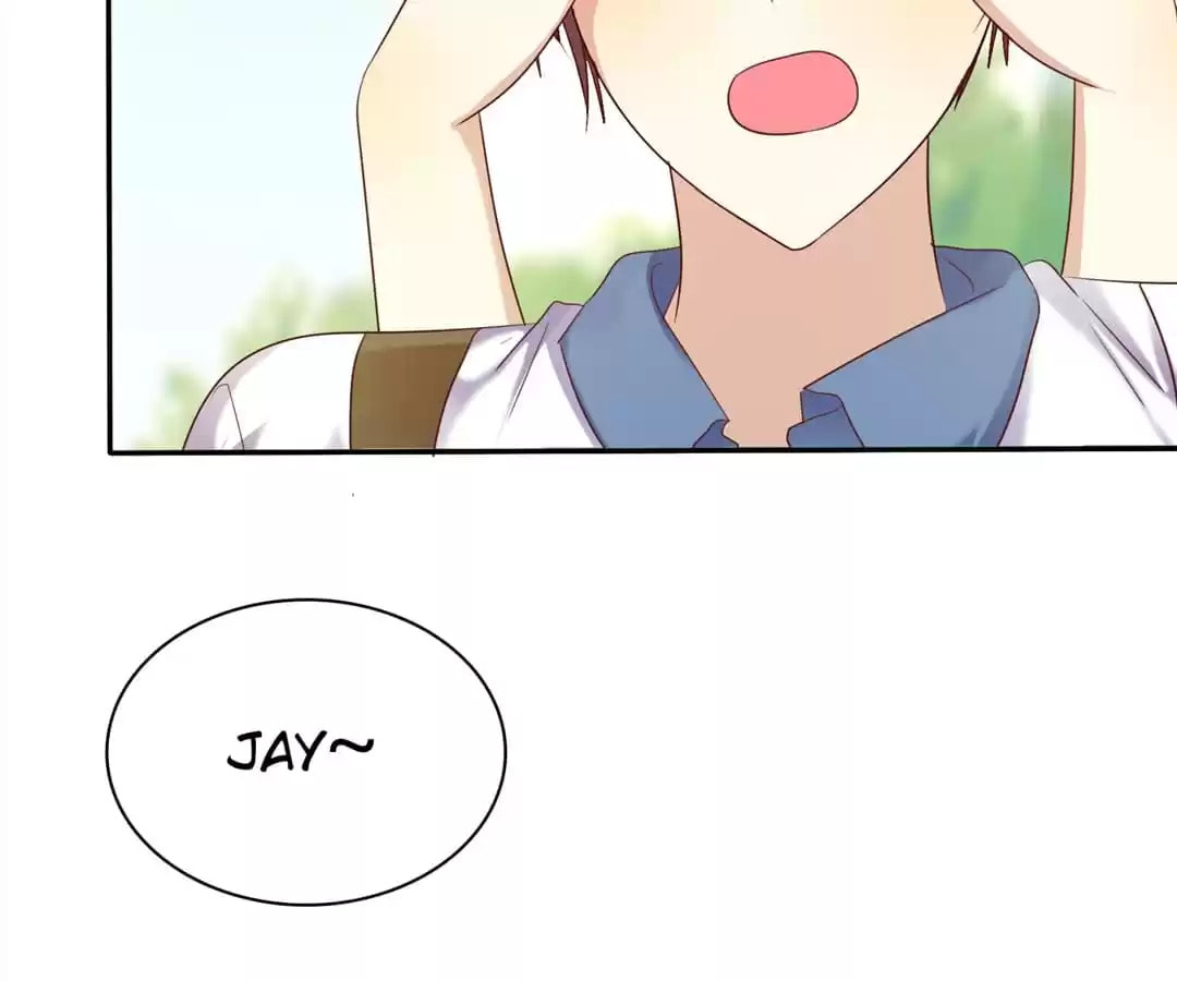 Love Trainee Chapter 32 page 43 - 