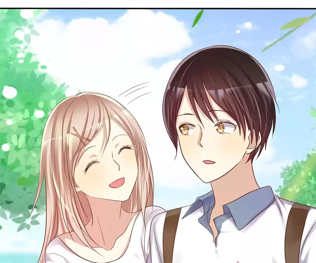 Love Trainee Chapter 32 page 45 - 
