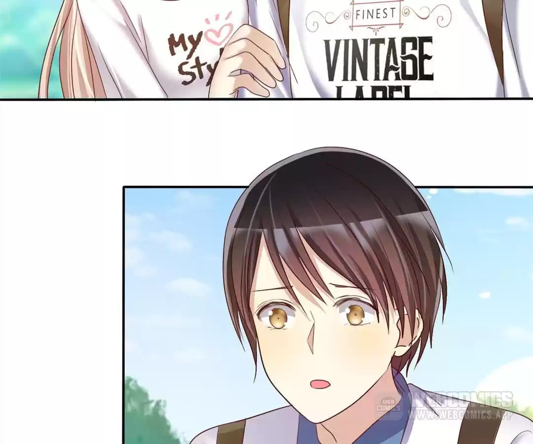 Love Trainee Chapter 32 page 46 - 