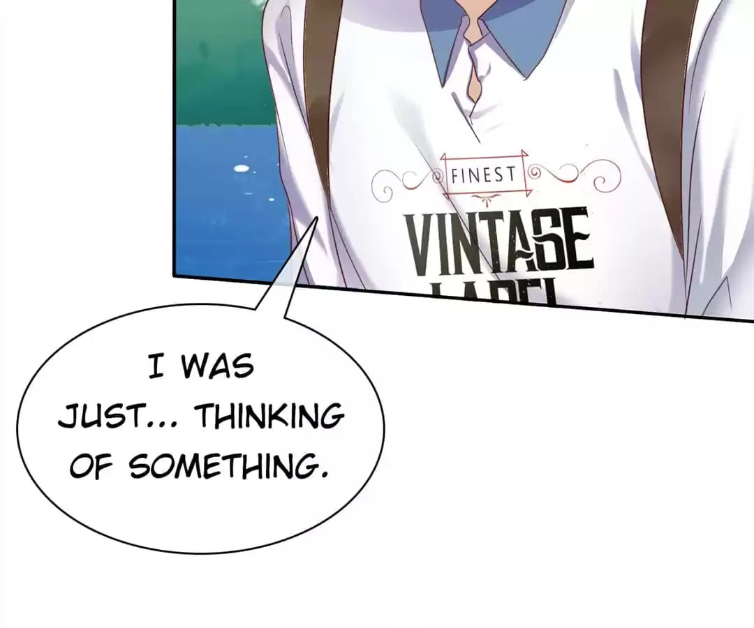 Love Trainee Chapter 32 page 47 - 