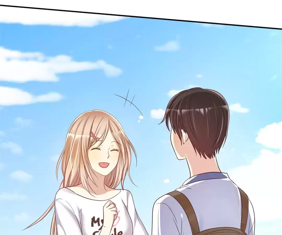 Love Trainee Chapter 32 page 48 - 