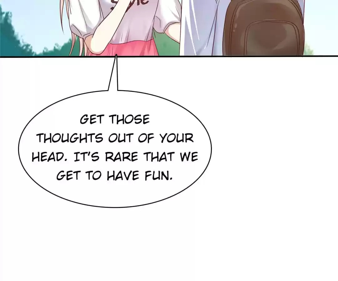 Love Trainee Chapter 32 page 49 - 