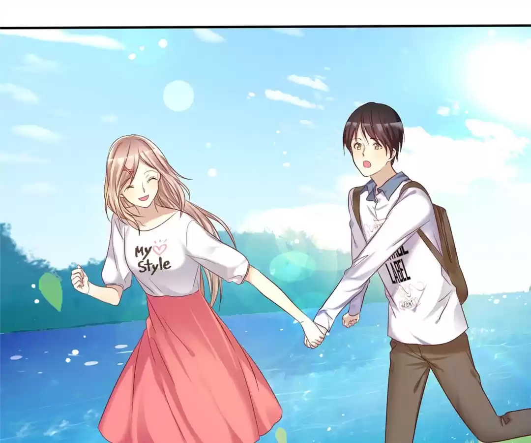 Love Trainee Chapter 32 page 53 - 