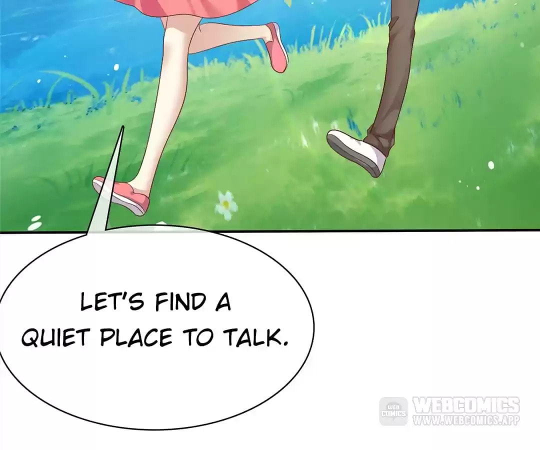 Love Trainee Chapter 32 page 54 - 