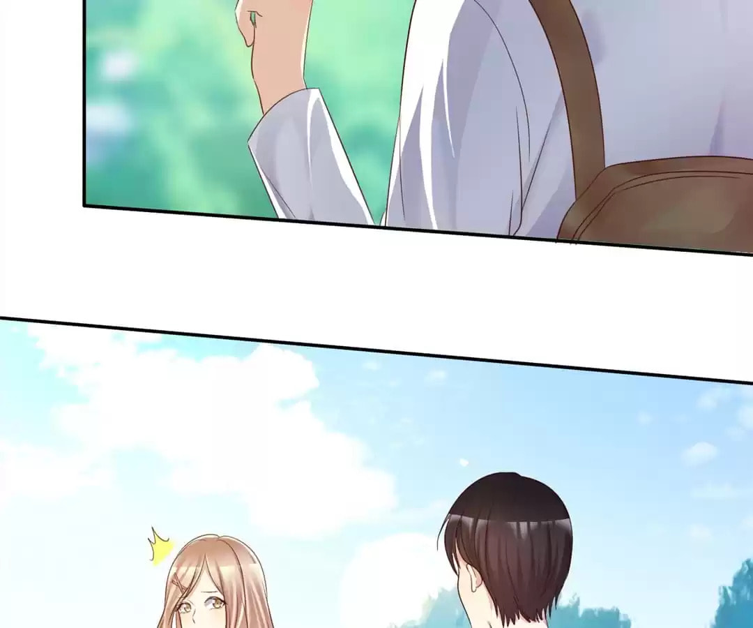 Love Trainee Chapter 32 page 56 - 