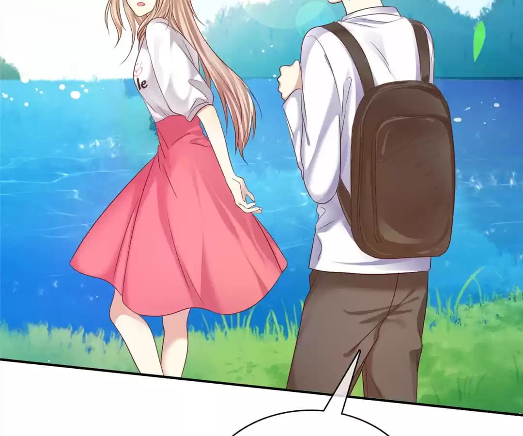 Love Trainee Chapter 32 page 57 - 