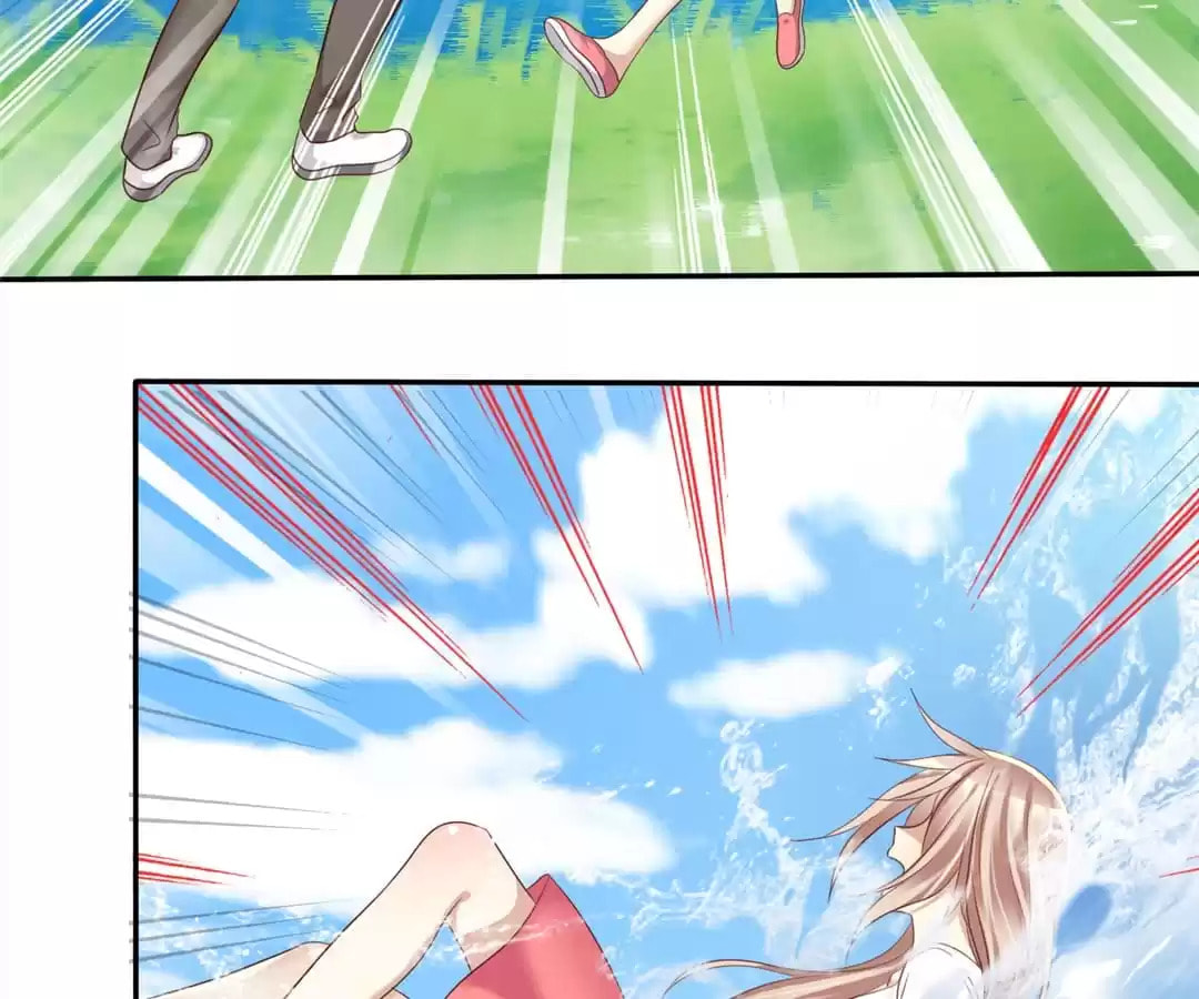 Love Trainee Chapter 32 page 66 - 
