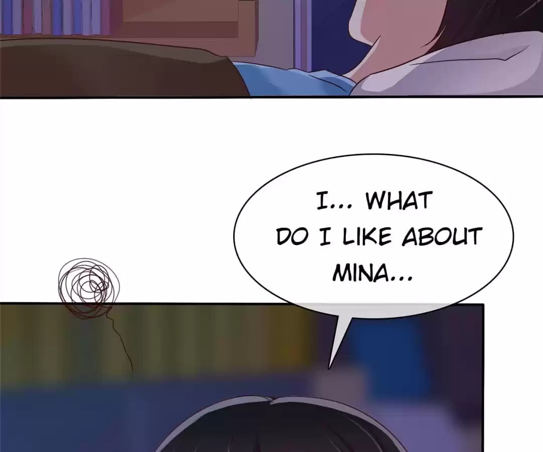 Love Trainee Chapter 32 page 9 - 
